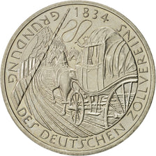 Münze, Bundesrepublik Deutschland, 5 Mark, 1984, Munich, Germany, UNZ