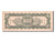 Billet, Chine, 100 Yüan, 1945, TTB+