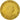Moneda, Kenia, 10 Cents, 1989, British Royal Mint, MBC, Níquel - latón, KM:18