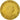 Moneta, Kenya, 10 Cents, 1989, British Royal Mint, BB, Nichel-ottone, KM:18