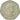 Moneta, Kenia, 5 Shillings, 1985, British Royal Mint, AU(55-58), Miedź-Nikiel