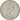Coin, Canada, Elizabeth II, 5 Cents, 1972, Royal Canadian Mint, Ottawa