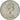 Coin, Canada, Elizabeth II, 5 Cents, 1977, Royal Canadian Mint, Ottawa