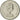 Coin, Canada, Elizabeth II, 5 Cents, 1979, Royal Canadian Mint, Ottawa
