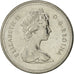 Coin, Canada, Elizabeth II, 5 Cents, 1979, Royal Canadian Mint, Ottawa