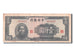 Billete, 1000 Yüan, 1945, China, BC