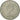 Coin, Canada, Elizabeth II, 5 Cents, 1985, Royal Canadian Mint, Ottawa