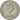 Coin, Canada, Elizabeth II, 5 Cents, 1982, Royal Canadian Mint, Ottawa