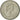 Coin, Canada, Elizabeth II, 5 Cents, 1989, Royal Canadian Mint, Ottawa