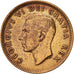 Coin, Canada, Elizabeth II, Cent, 1952, Royal Canadian Mint, Ottawa, AU(50-53)