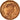 Coin, Canada, Elizabeth II, Cent, 1996, Royal Canadian Mint, Ottawa, AU(50-53)