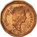 Coin, Canada, Elizabeth II, Cent, 1996, Royal Canadian Mint, Ottawa, AU(50-53)