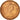 Coin, Canada, Elizabeth II, Cent, 1983, Royal Canadian Mint, Ottawa, AU(50-53)