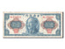 China, 1 Yüan, 1945, KM #387, VF(20-25), RL575842