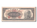 Billete, 1000 Yüan, 1949, China, EBC