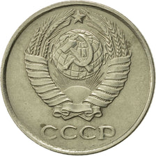 Russland, 10 Kopeks, 1961, Saint-Petersburg, SS+, Copper-Nickel-Zinc, KM:130