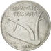 Italy, 10 Lire, 1965, Rome, EF(40-45), Aluminum, KM:93