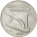 Coin, Italy, 10 Lire, 1970, Rome, AU(50-53), Aluminum, KM:93