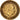 Coin, Netherlands, Juliana, Cent, 1951, AU(50-53), Bronze, KM:180