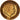 Coin, Netherlands, Juliana, Cent, 1965, AU(50-53), Bronze, KM:180