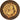 Münze, Niederlande, Juliana, 5 Cents, 1964, SS+, Bronze, KM:181