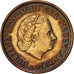 Münze, Niederlande, Juliana, 5 Cents, 1964, SS+, Bronze, KM:181