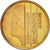 Munten, Nederland, Beatrix, 5 Cents, 1991, ZF+, Bronze, KM:202