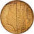 Coin, Netherlands, Beatrix, 5 Cents, 1985, AU(50-53), Bronze, KM:202