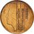 Coin, Netherlands, Beatrix, 5 Cents, 1983, AU(50-53), Bronze, KM:202