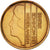 Coin, Netherlands, Beatrix, 5 Cents, 1982, AU(50-53), Bronze, KM:202