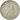 Coin, Belgium, Franc, 1922, EF(40-45), Nickel, KM:90