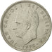 Munten, Spanje, Juan Carlos I, 25 Pesetas, 1980, ZF, Copper-nickel, KM:808