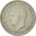 Monnaie, Espagne, Juan Carlos I, 25 Pesetas, 1977, TTB, Copper-nickel, KM:808