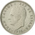 Coin, Spain, Juan Carlos I, 25 Pesetas, 1979, AU(55-58), Copper-nickel, KM:808