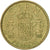 Moneda, España, Juan Carlos I, 100 Pesetas, 1982, Madrid, MBC, Aluminio -