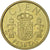 Moneda, España, Juan Carlos I, 100 Pesetas, 1985, Madrid, MBC+, Aluminio -