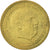 Moneta, Spagna, Francisco Franco, caudillo, Peseta, 1966, BB, Alluminio-bronzo