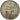 Moneta, Nuova Caledonia, 2 Francs, 1949, Paris, SPL-, Rame-nichel, KM:E9