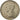 Moneta, Francuska Afryka Równikowa, 2 Francs, 1948, Paris, AU(55-58)