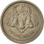 Coin, Madagascar, 2 Francs, 1948, Paris, AU(55-58), Copper-nickel, KM:E2