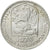 Moneta, Czechosłowacja, 10 Haleru, 1979, EF(40-45), Aluminium, KM:80