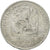 Moneta, Czechosłowacja, 10 Haleru, 1989, EF(40-45), Aluminium, KM:80