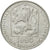 Moneta, Czechosłowacja, 10 Haleru, 1985, EF(40-45), Aluminium, KM:80