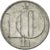 Coin, Czechoslovakia, 10 Haleru, 1986, EF(40-45), Aluminum, KM:80