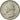 Coin, United States, Washington Quarter, Quarter, 1992, U.S. Mint, Philadelphia