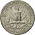 Moneta, Stati Uniti, Washington Quarter, Quarter, 1985, U.S. Mint, Philadelphia