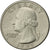 Coin, United States, Washington Quarter, Quarter, 1985, U.S. Mint, Denver