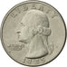 Coin, United States, Washington Quarter, Quarter, 1985, U.S. Mint, Denver