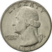 Coin, United States, Washington Quarter, Quarter, 1981, U.S. Mint, Denver
