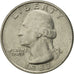 Monnaie, États-Unis, Washington Quarter, Quarter, 1987, U.S. Mint